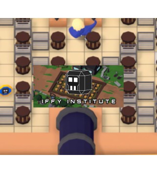 Iffy Institute Steam Key GLOBAL